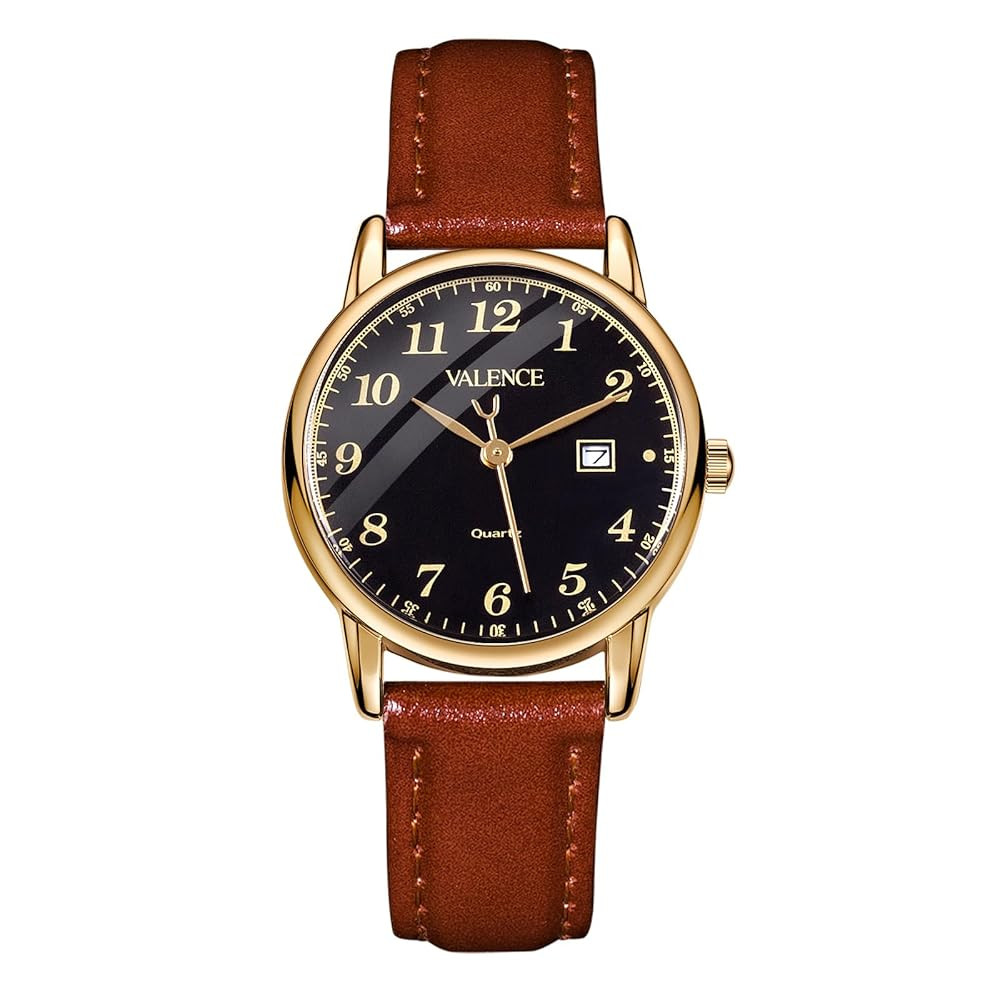Valence Women Watch, Fashional Lady Watch, Vintage Style Watches for Women | Amazon (US)
