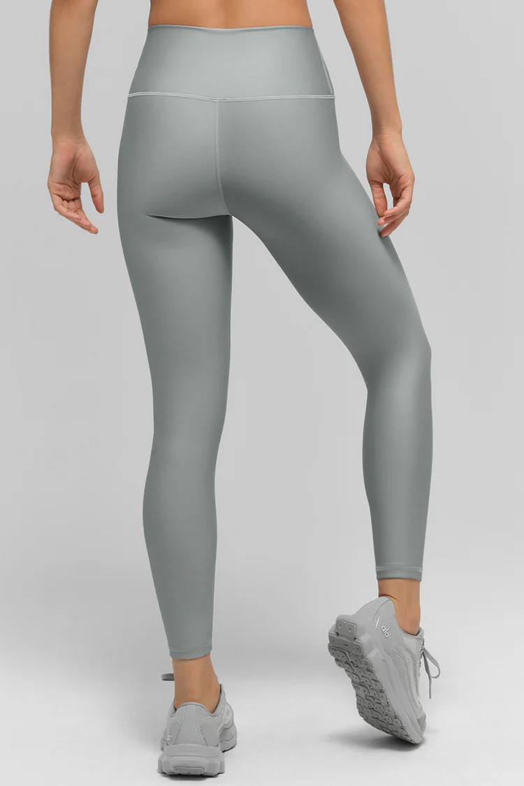 7/8 High-Waist Airlift Legging | Alo Yoga (US)