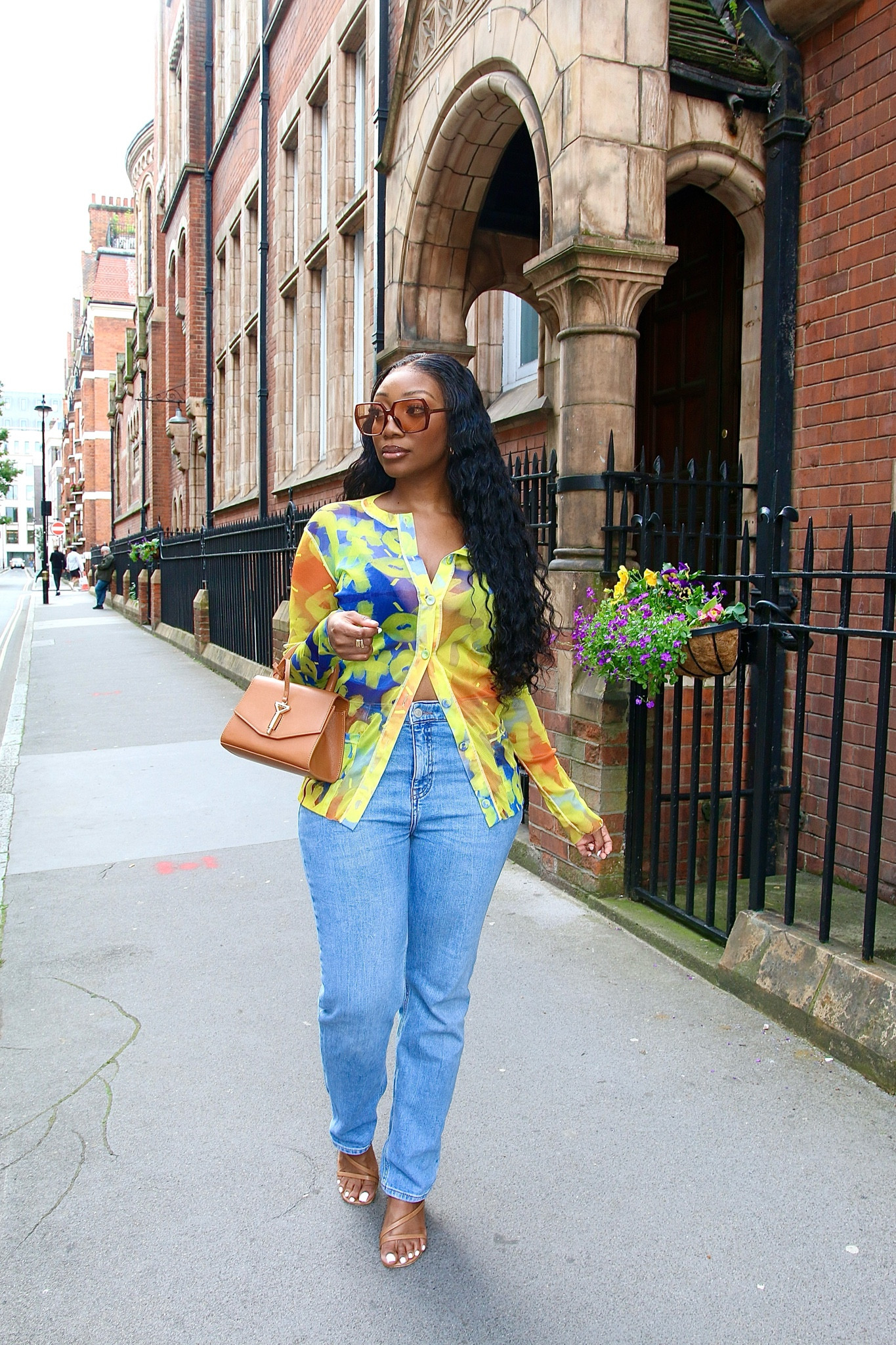 Pumpkin spice ☕🍂🍁


#LTKstyletip #LTKautumn #LTKjeans