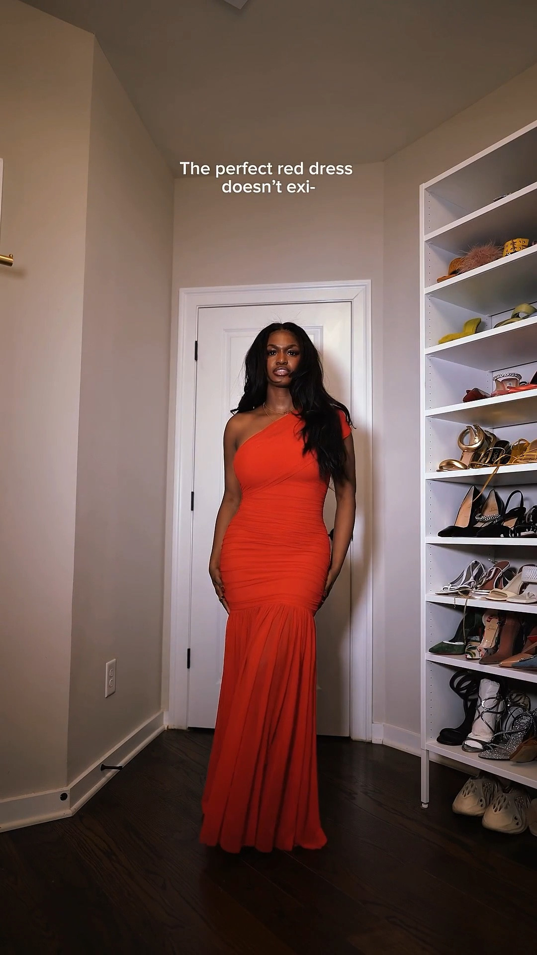 The perfect dress doesn’t exist… oh wait, never mind. ✨


#LTKSeasonal #LTKBeauty #LTKStyleTip