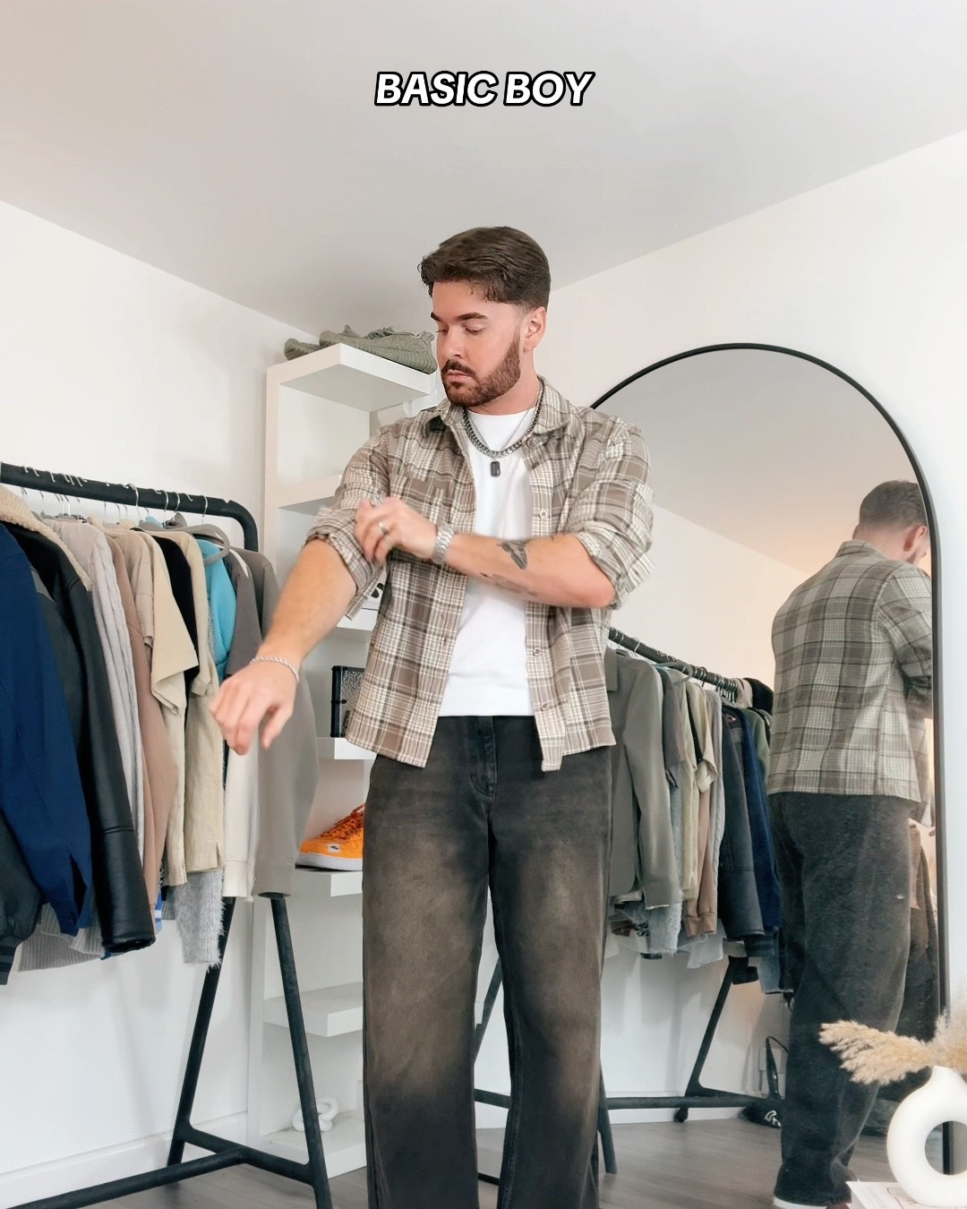 The classic ‘how girls want guys to dress outfits’ in categories. Choose your fighter 🥊 basic, casual, old money, old money aesthetic, overcoat, starboy, workwear, smart casual, smart outfit 

#LTKuk #LTKmens #LTKwinter