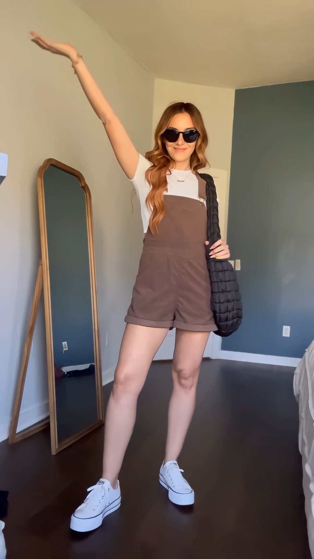 He is the best spring accessory 😌

Casual style / everyday style / men’s / casual / overalls / spring / ootd / converse / for her / Nicki Bunting

#LTKVideo #LTKshoecrush #LTKmens