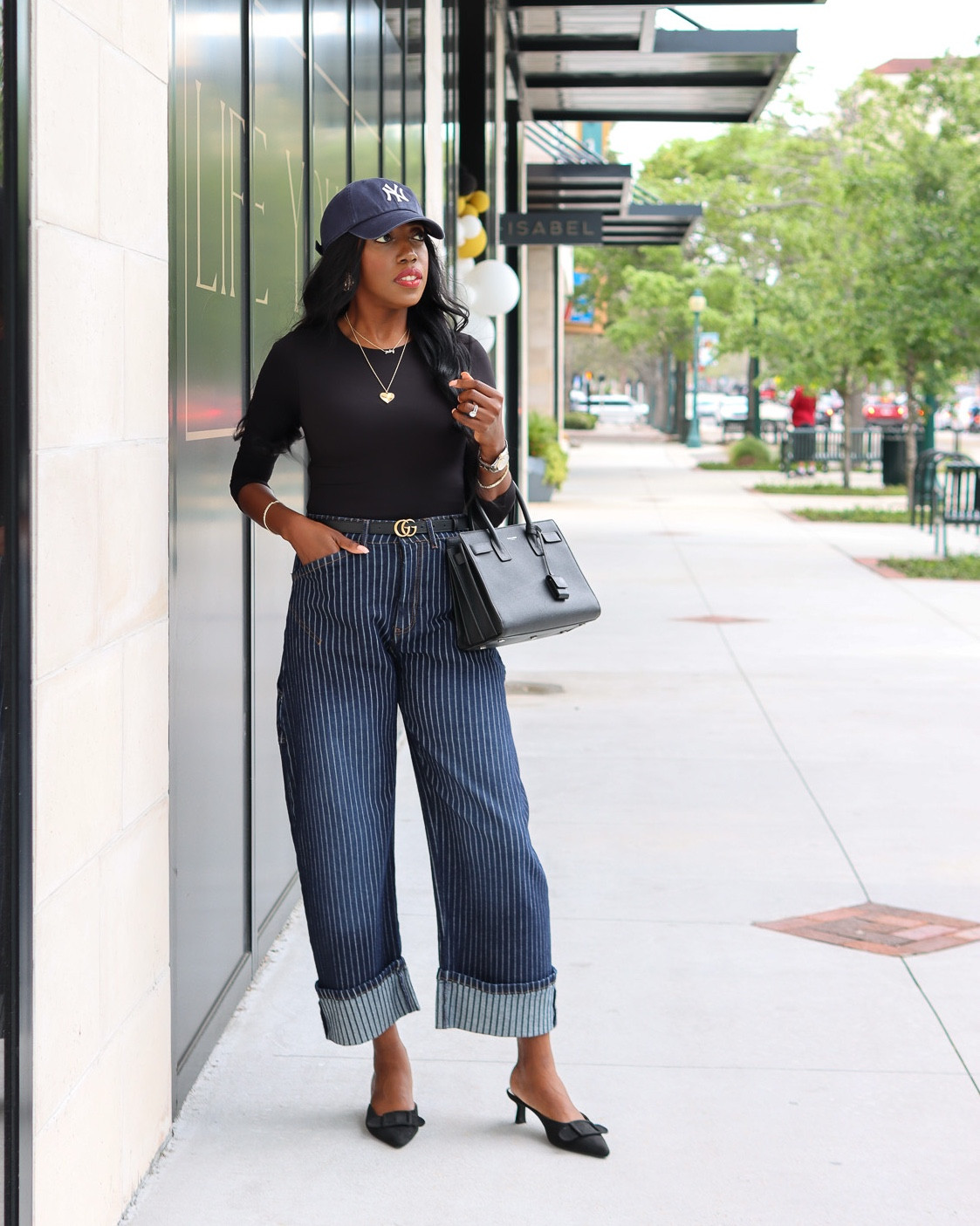 One of my favorite pair of jeans 
Wearing a 25. 

Jeans, Fall Outfit, Ootd, 


#LTKStyleTip #LTKSeasonal #LTKOver40