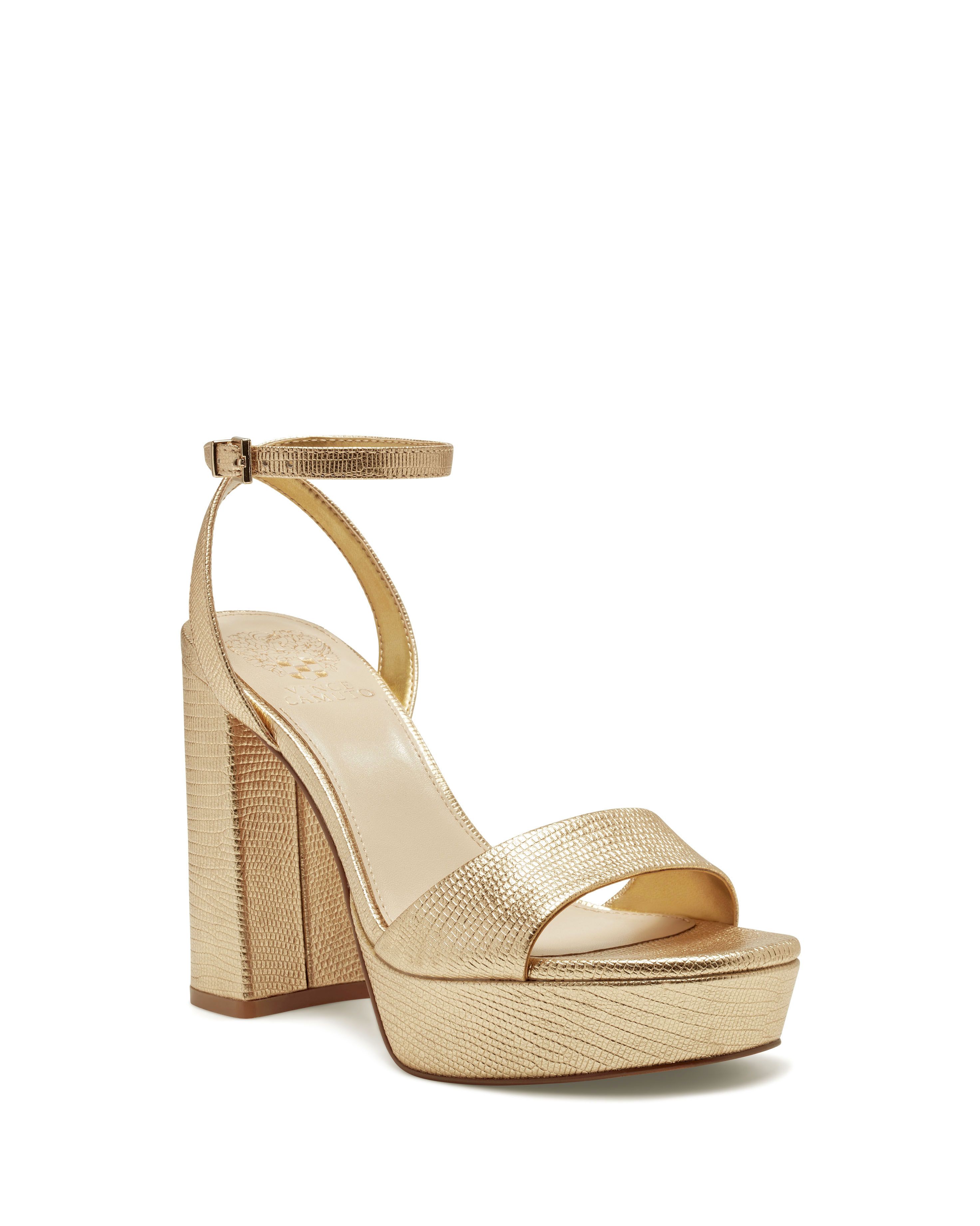 Pendry Platform Sandal | Vince Camuto