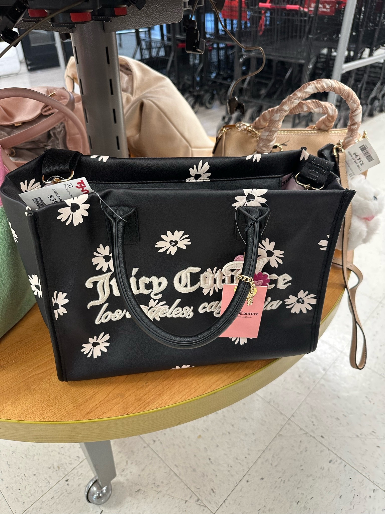 Found @TJ Maxx

#LTKSaleAlert #LTKdayinmylife #LTKTravel