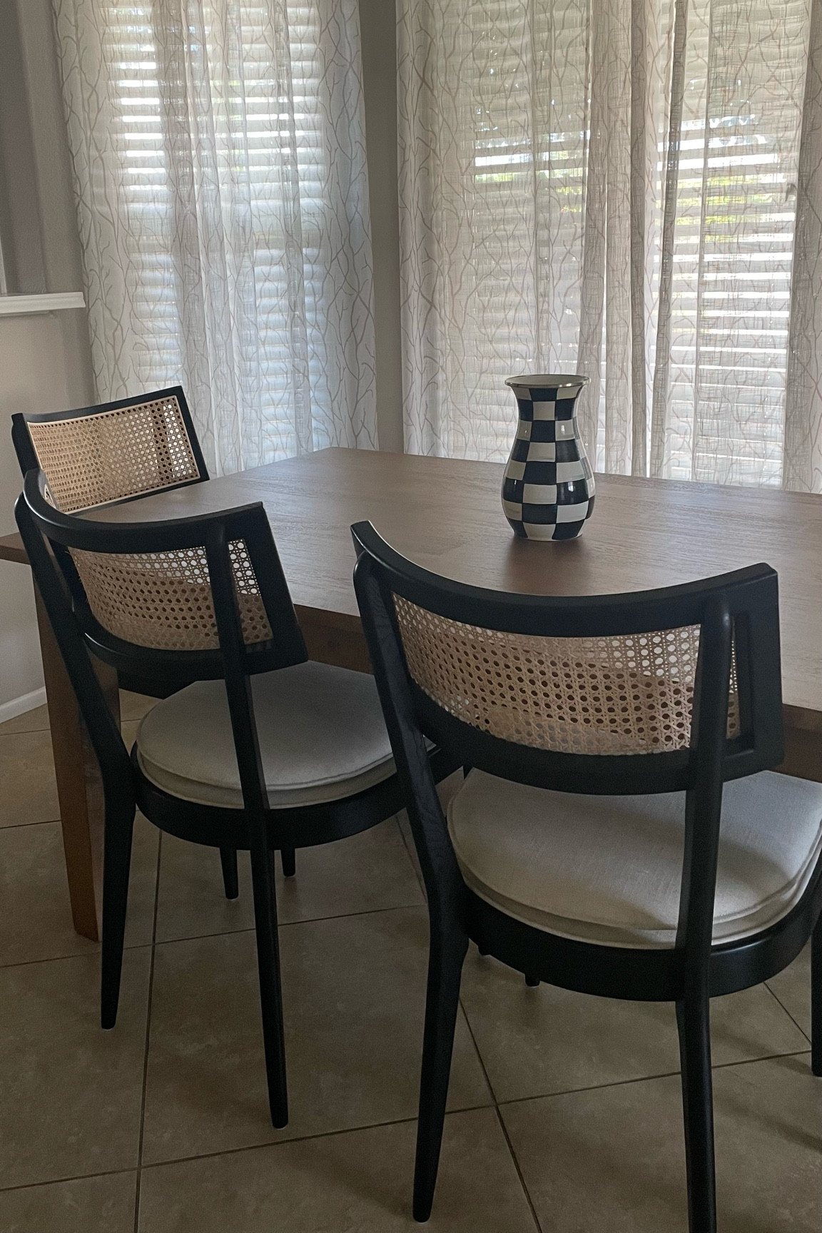 Dining table and chairs
New home decor
Barn Sale 

#LTKhome