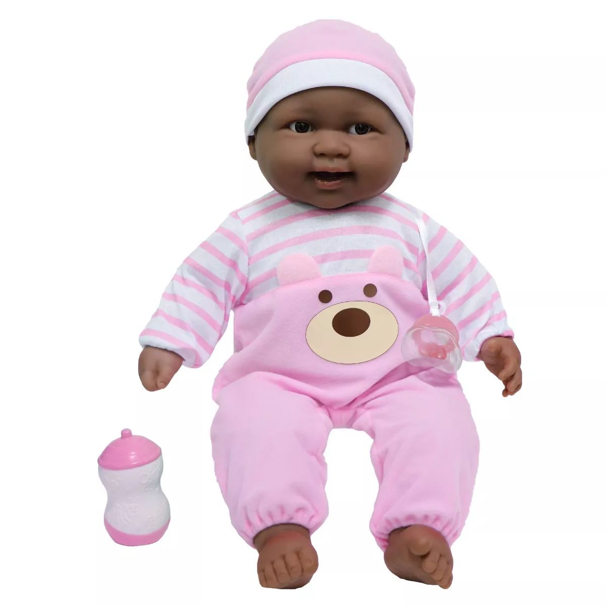 JC Toys Lots to Cuddle Babies 20" Soft Body Baby Doll | Target
