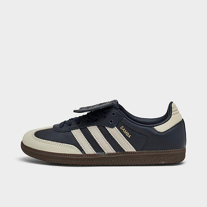 Women's adidas Originals Samba Long Tongue Casual Shoes | Finish Line (US)