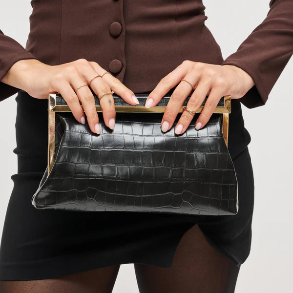 Drea Clutch | Urban Expressions