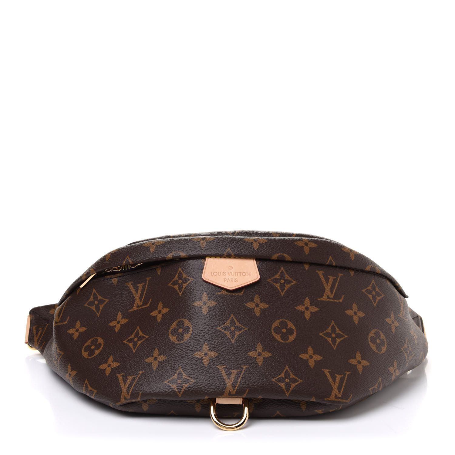 LOUIS VUITTON

Monogram Bumbag | Fashionphile