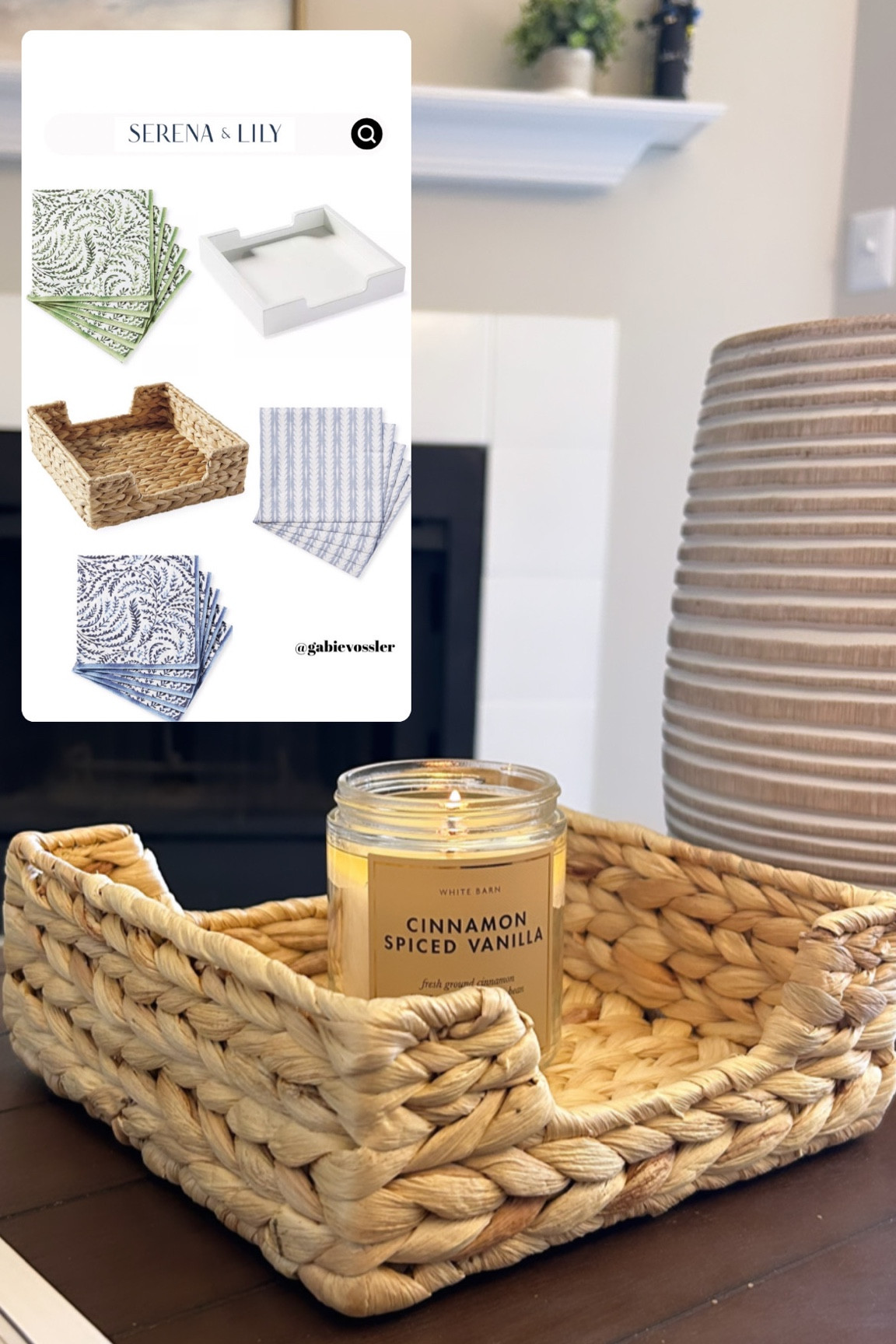 Serena and Lily home 

#LTKstyletip #LTKGiftGuide #LTKhome