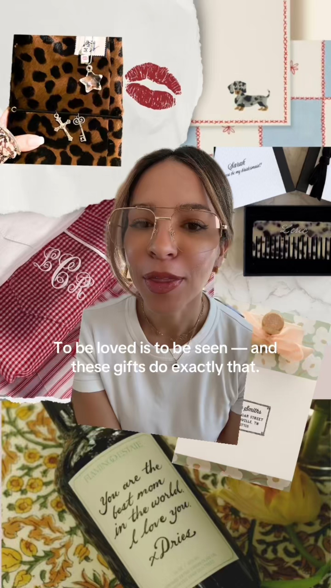 Personalized Gifts >> better than everything else 

#LTKGiftGuide #LTKHoliday #LTKFindsUnder100