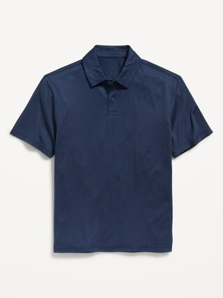 CloudMotion Performance Polo Shirt for Boys | Old Navy (US)