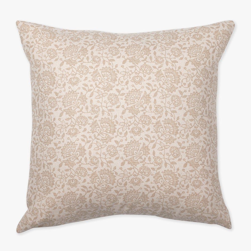 Delilah Pillow Cover | Colin and Finn