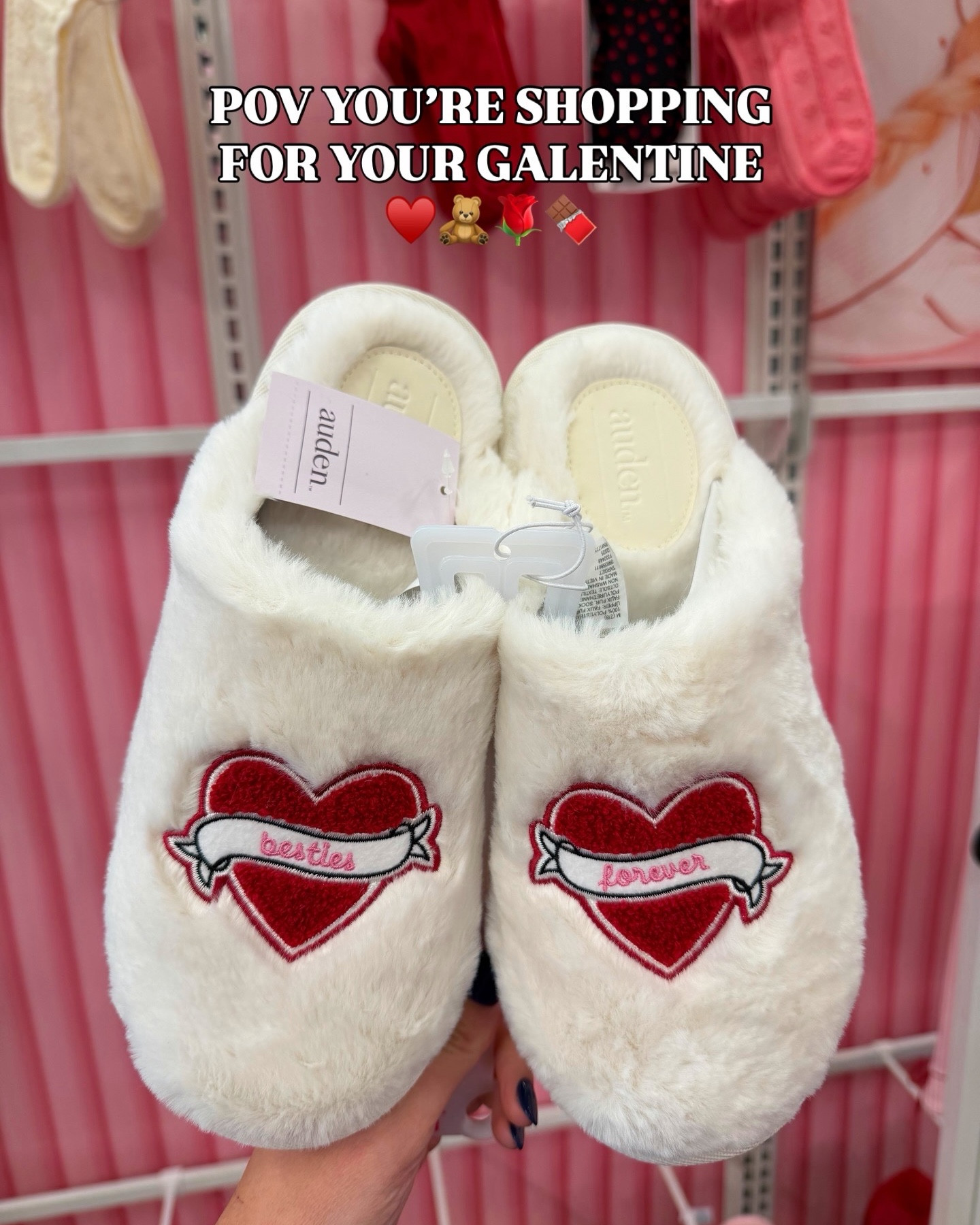 Galantine’s gift idea 💡 

#LTKSeasonal #LTKBeauty #LTKValentine