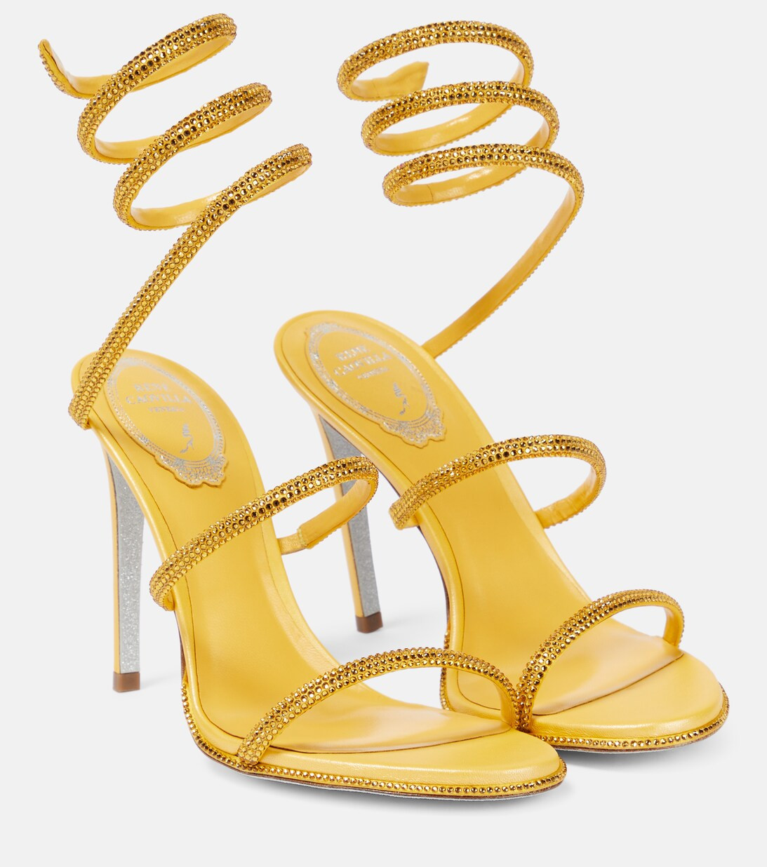 Rene Caovilla | Mytheresa (INTL)