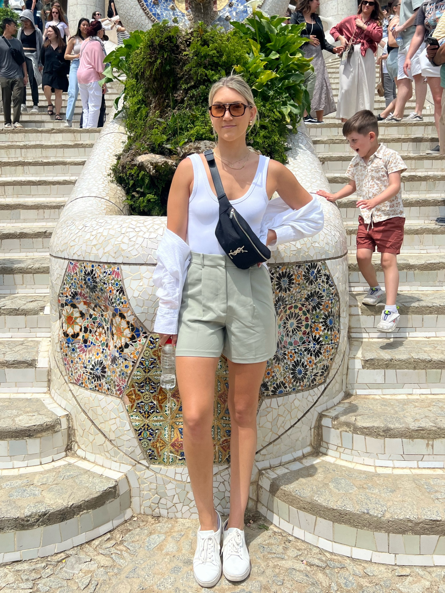 Love this fit from Abercrombie!

#LTKtravel #LTKeurope #LTKFind