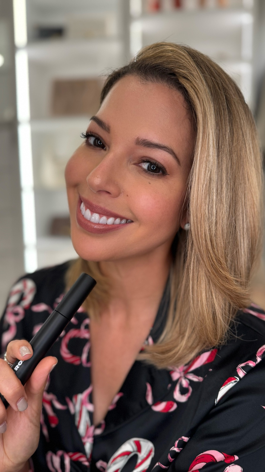 Best mascara for short lashes 🖤 hands down!

#LTKgrwm #LTKOver40 #LTKBeauty