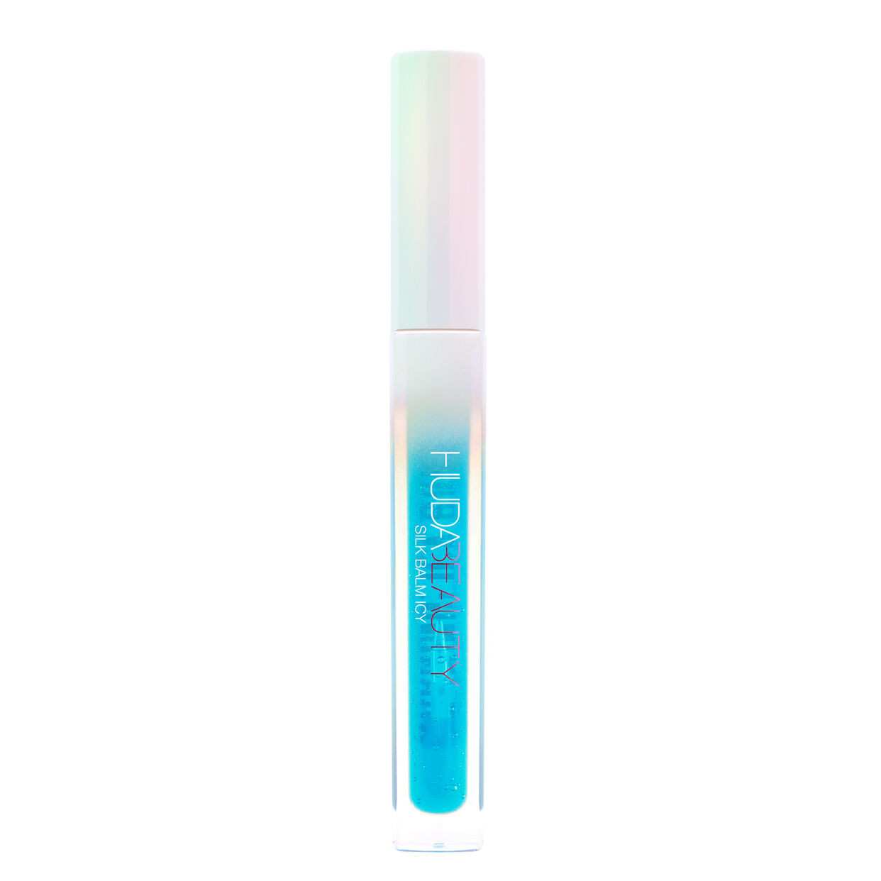 Silk Balm Icy Cryo-Plumping Lip Balm | HUDA BEAUTY | Huda Beauty US