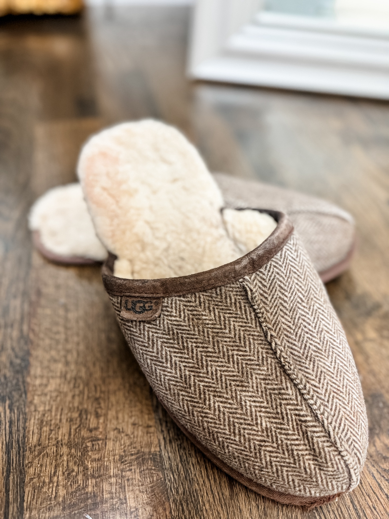 Comfy Ugg slippers 🎁 | gifts for him | gifts  for husband | gifts  for men |gifts for dad | Ugg slippers | uggs | gifts for grandpa 

#LTKGiftGuide #LTKSeasonal #LTKHoliday