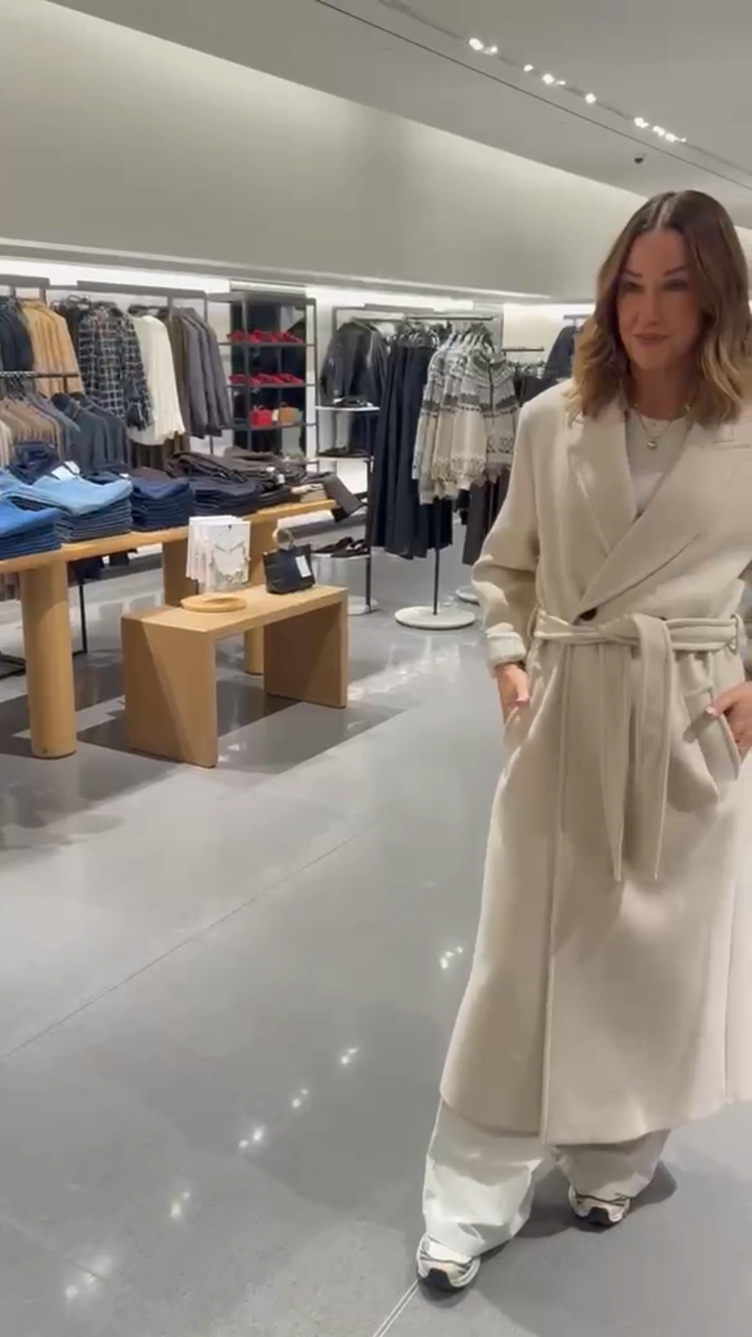 New winter coats from @Zara

#LTKaustralia #LTKwinter #LTKstyletip