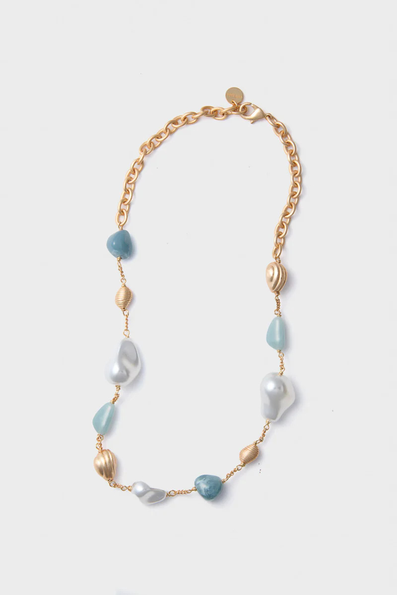 Celadon Verona Choker | Tuckernuck (US)