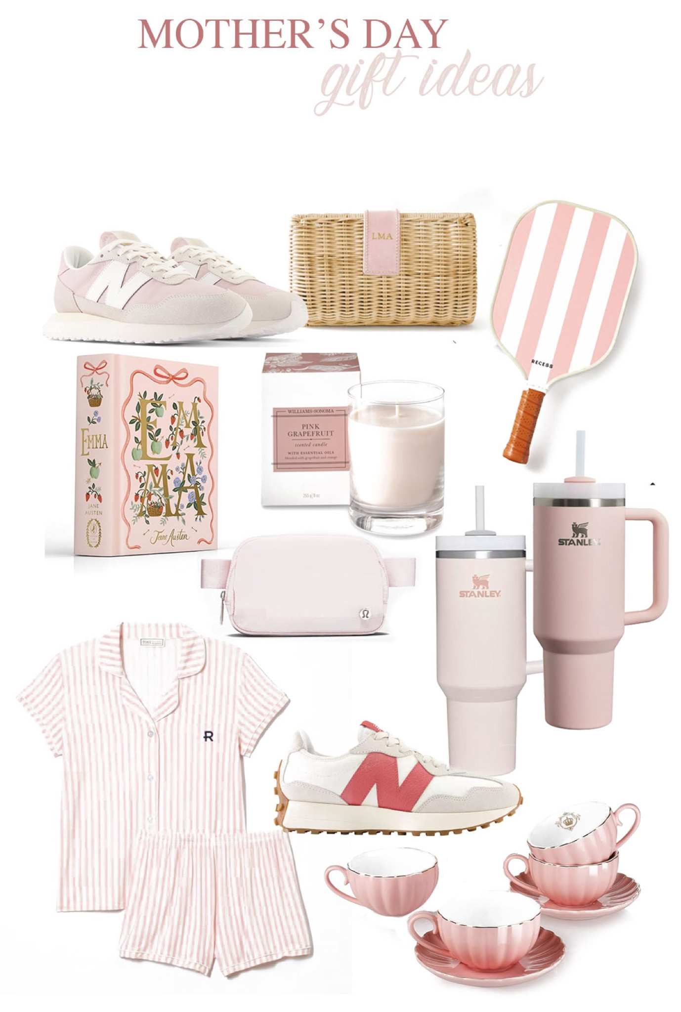 Mother’s Day gift ideas… #mothersday #mothersdaygiftguide #giftsformom #mothersdaygift

#LTKsalealert #LTKActive #LTKGiftGuide