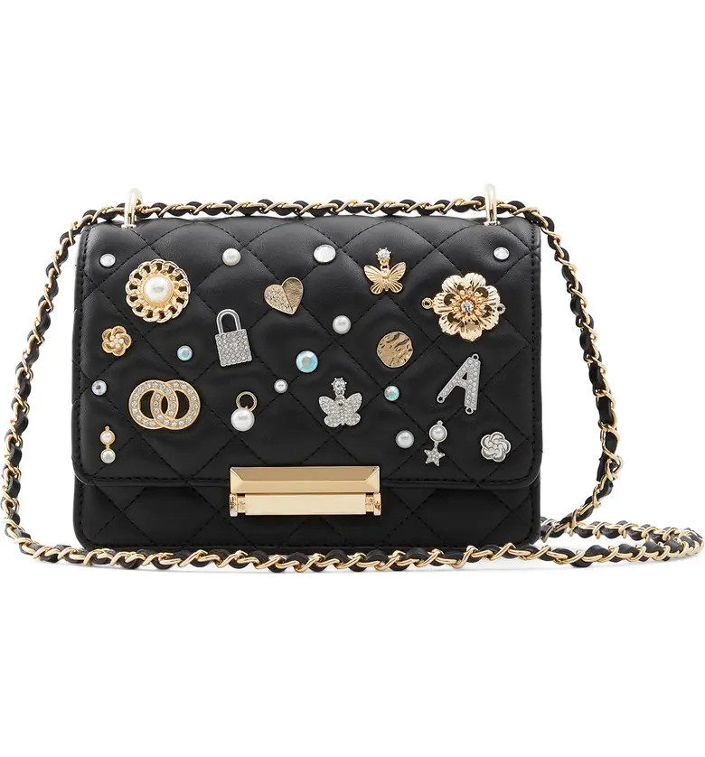 Acaresa Convertible Crossbody Bag | Nordstrom