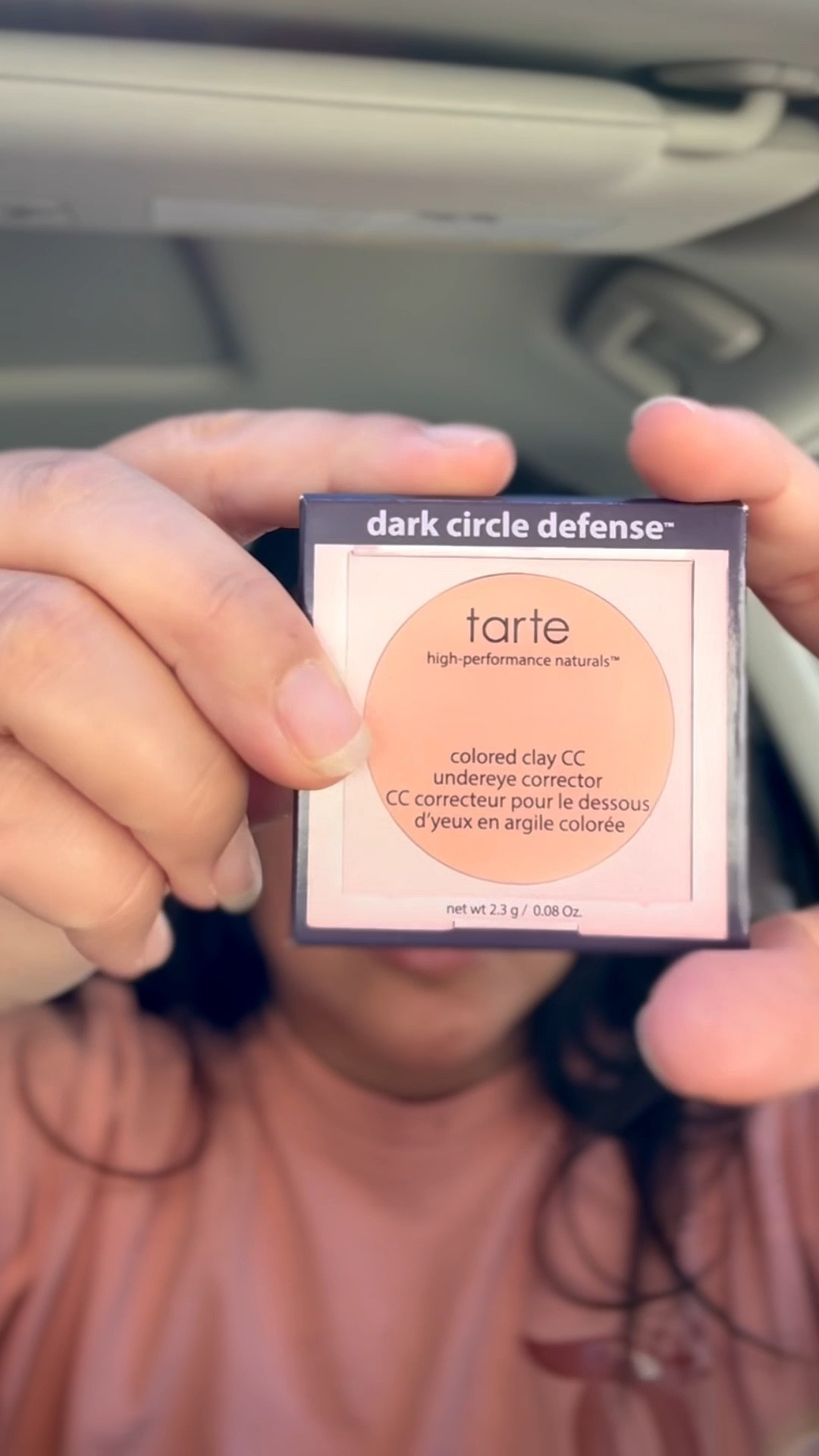 Had a rare quiet moment without the littles (which never happens 😅) so I decided to film a quick little something while I could! Testing out the Tarte Clay Color Corrector in light-medium — what do you think? Does it work well for me or should I try another one? 👀

Sometimes it’s so hard to film content with kids around 24/7, but we make it work! 💪
Make sure to follow me to see the next video where I try an eyeliner picture at the end that… let’s just say didn’t go as planned 👀✖️

#LTKBeauty #TarteCosmetics #MakeupWithKids #MomLife #BeautyReview #ColorCorrector

#LTKBeauty