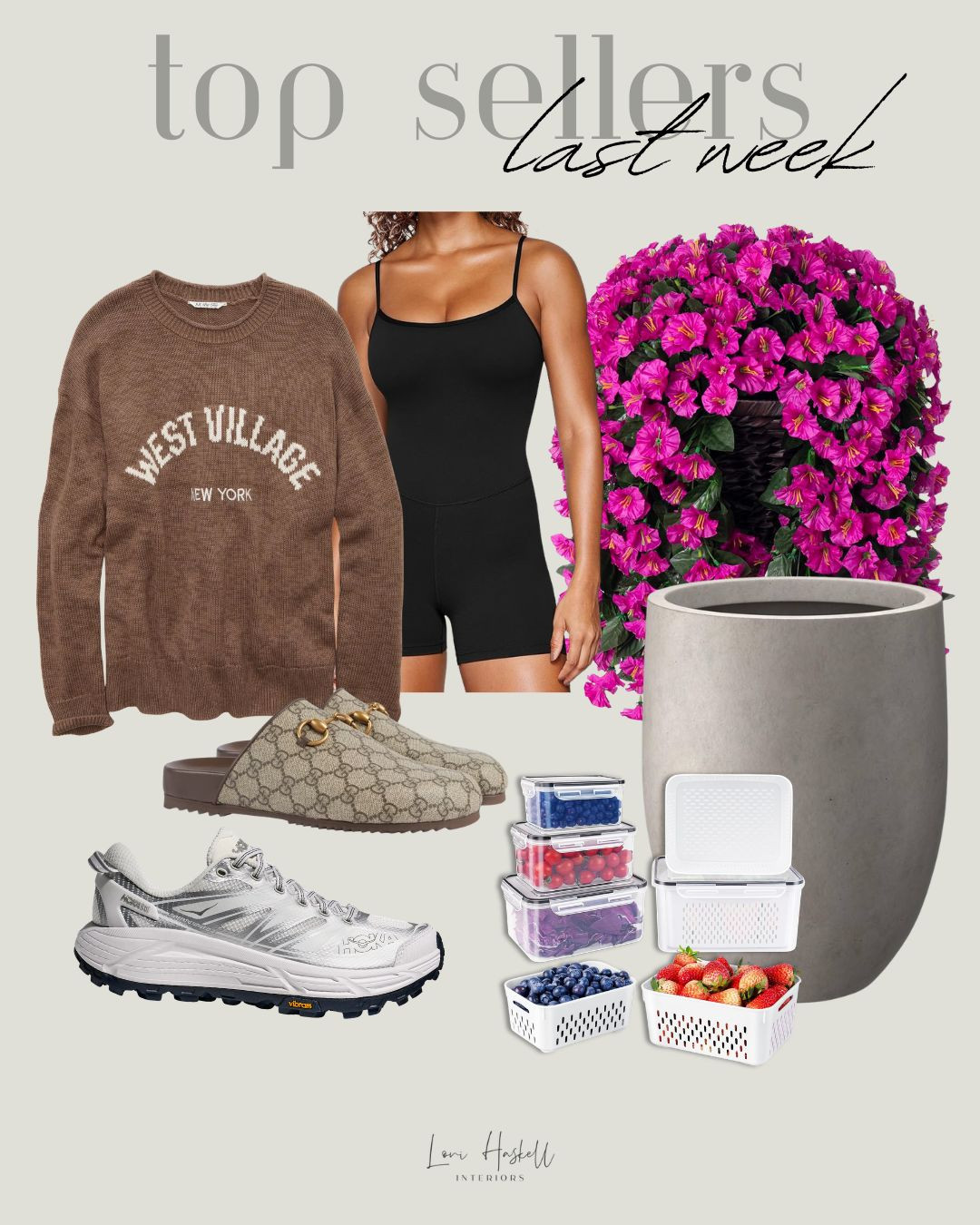 Last week's top sellers! 

 #LTKdayinmylife #LTKSeasonal #LTKOver40