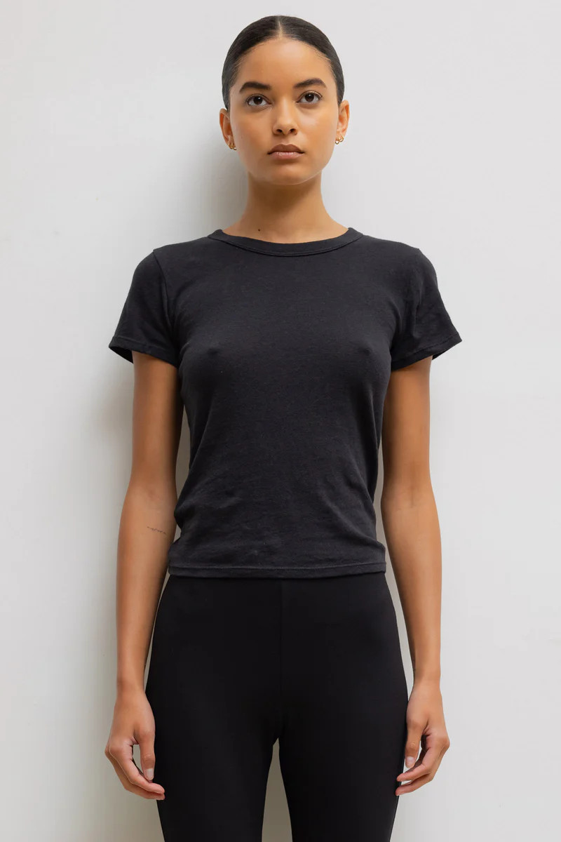 Laura Slim Fit Tee | LESET