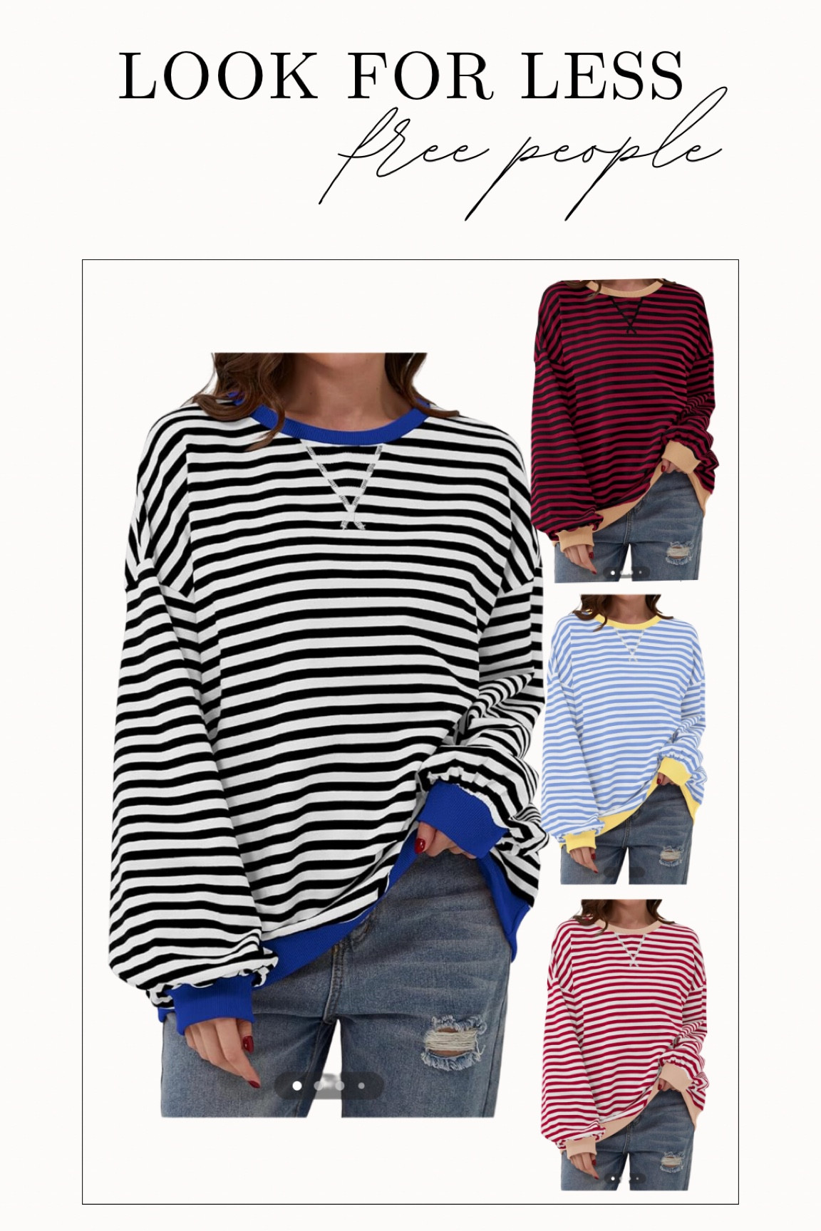 A good Amazon dupe! 

#LTKFindsUnder100 #LTKFindsUnder50 #LTKSummerSales