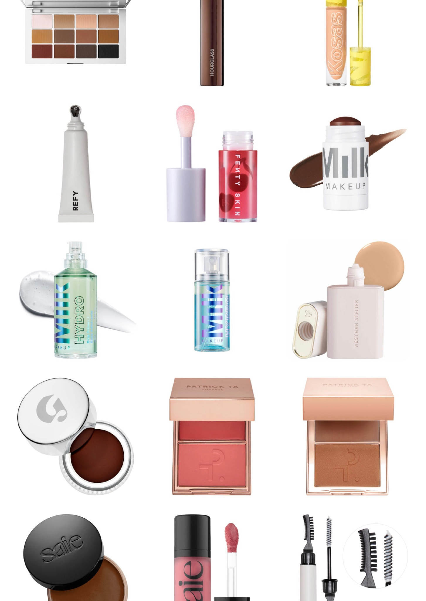 Sephora sale picks part 1