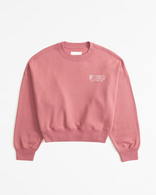 Lounge Crew | Abercrombie & Fitch (US)