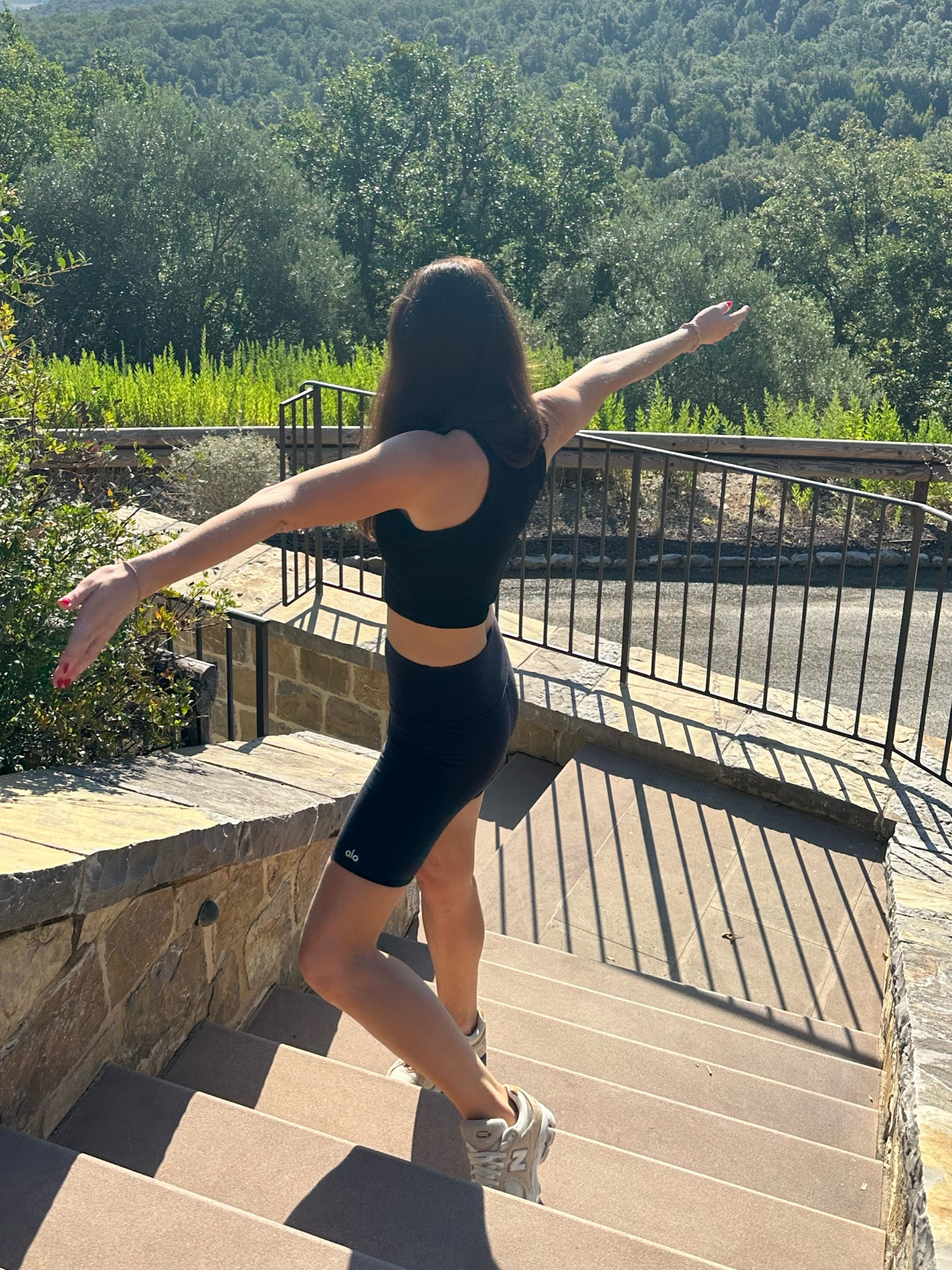 always my go to workout set absolute favorite!!