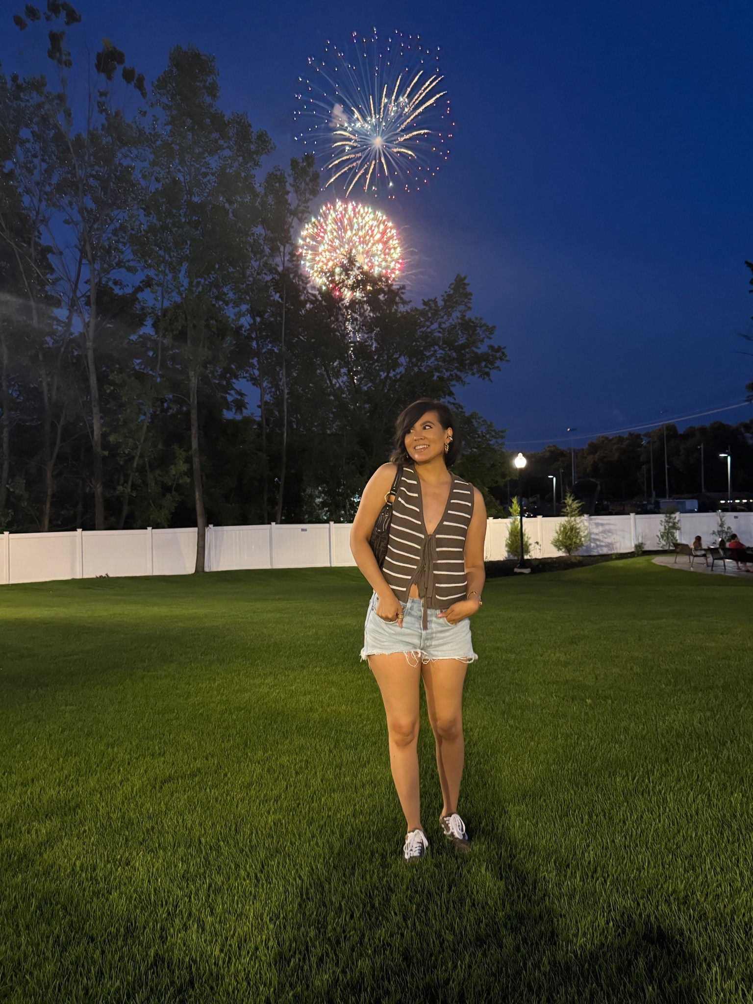 simple summer outfitt

#LTKStyleTip #LTKSeasonal #LTKFindsUnder50