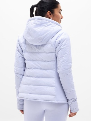 Inlet Apex Jacket | Athleta