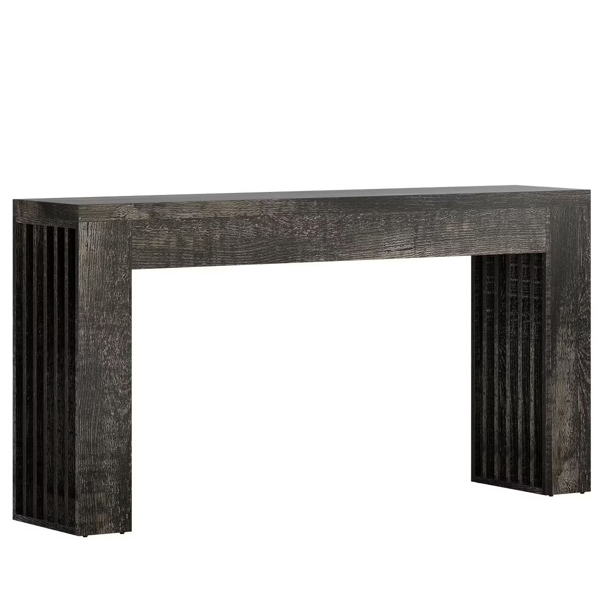 Lantine 59-Inch Console Table for Living Room | Target