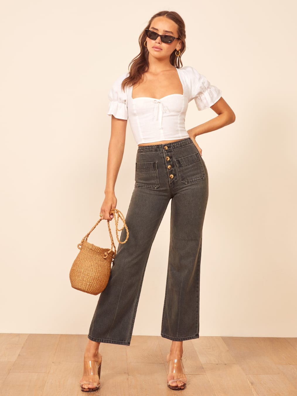 Eloise Jean | Reformation (Global)