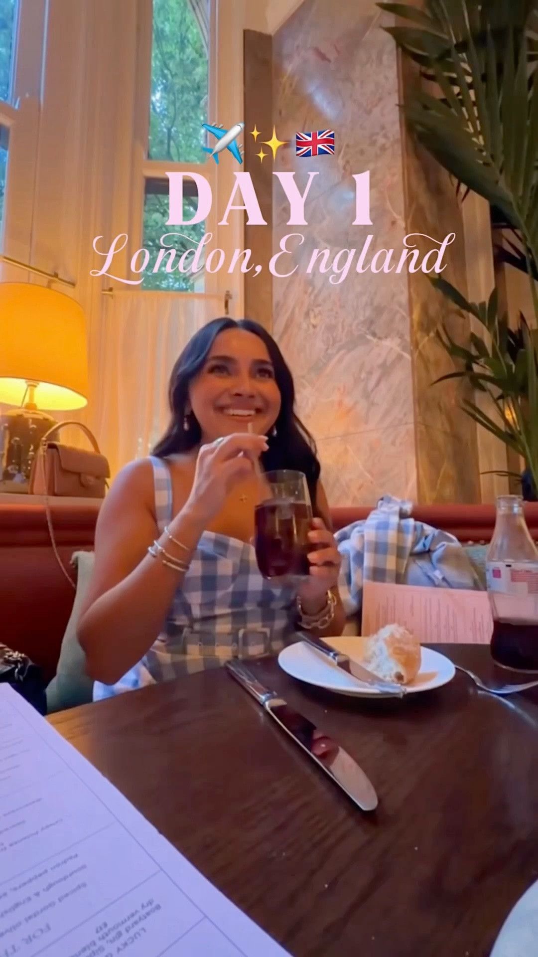 Europe trip! London day 1!

#LTKTravel #LTKgrwm #LTKPetite