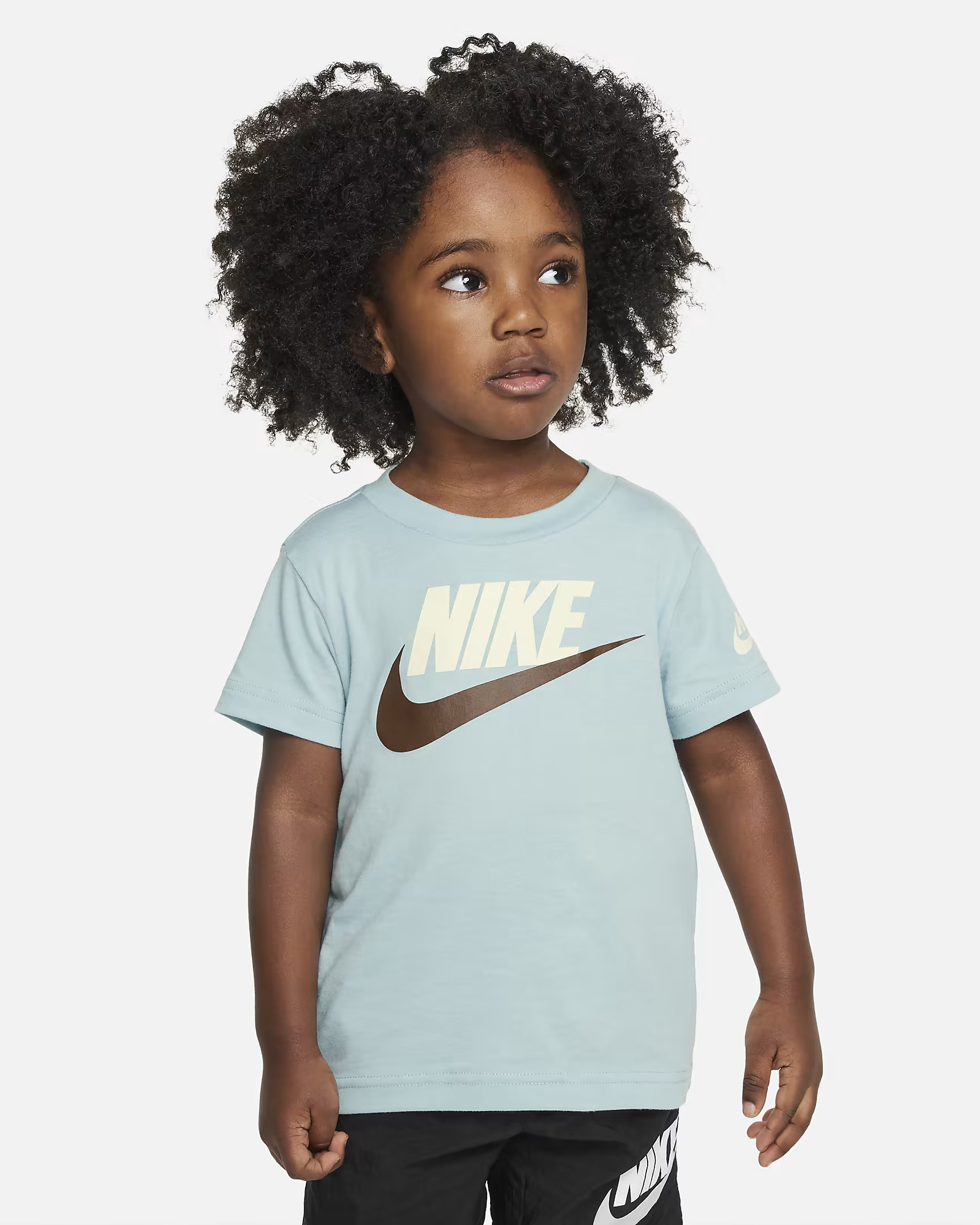 Nike Toddler T-Shirt. Nike.com | Nike (US)