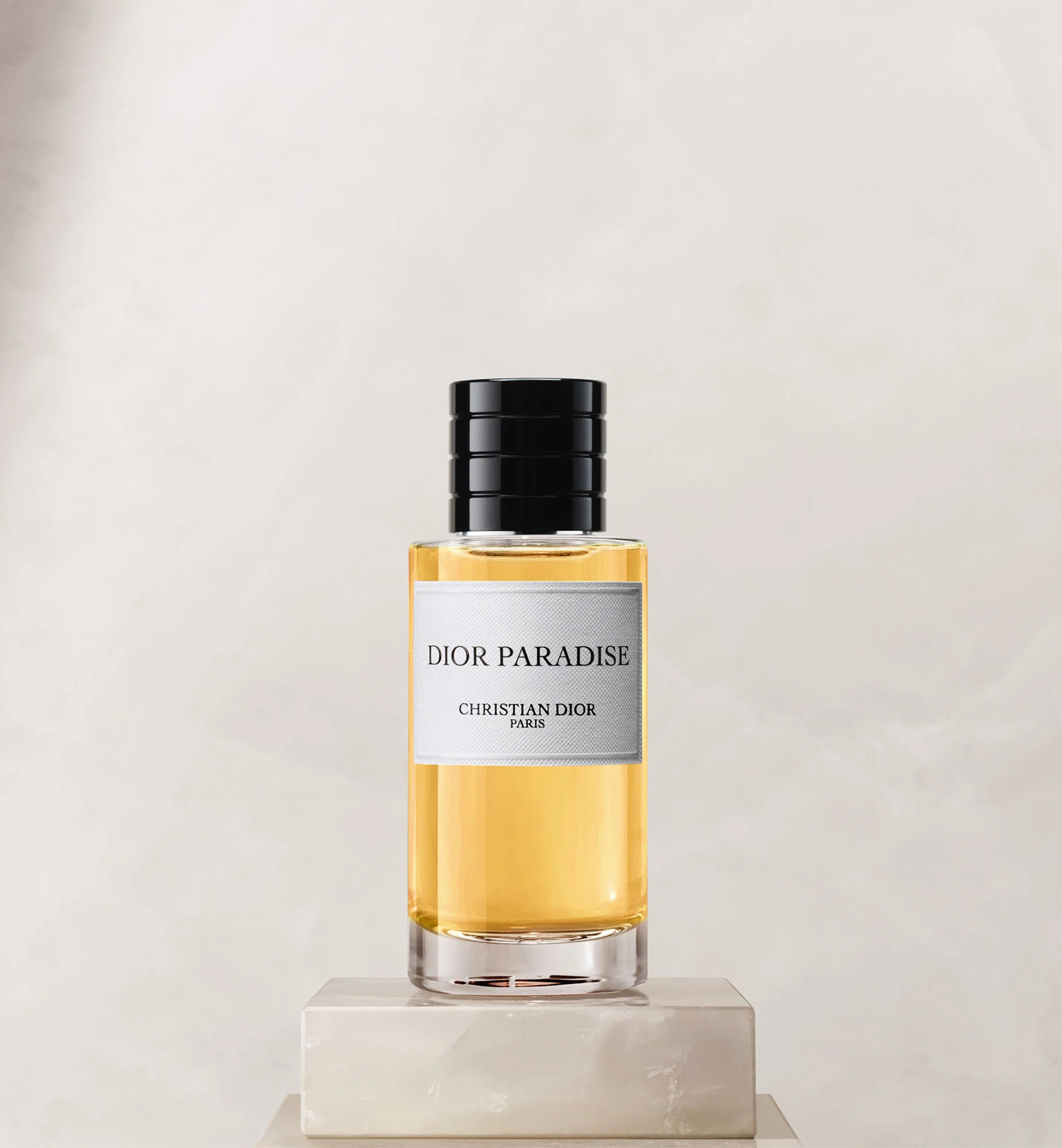 Dior Paradise-Eau de parfum - Almond notes | Dior Beauty (US)