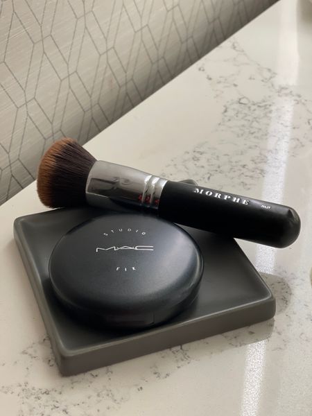 This has been my go to power for years by MAC! I promise there’s nothing like a good quality brush when applying make up and Morphe gets the job done 

#LTKbeauty #LTKtravel