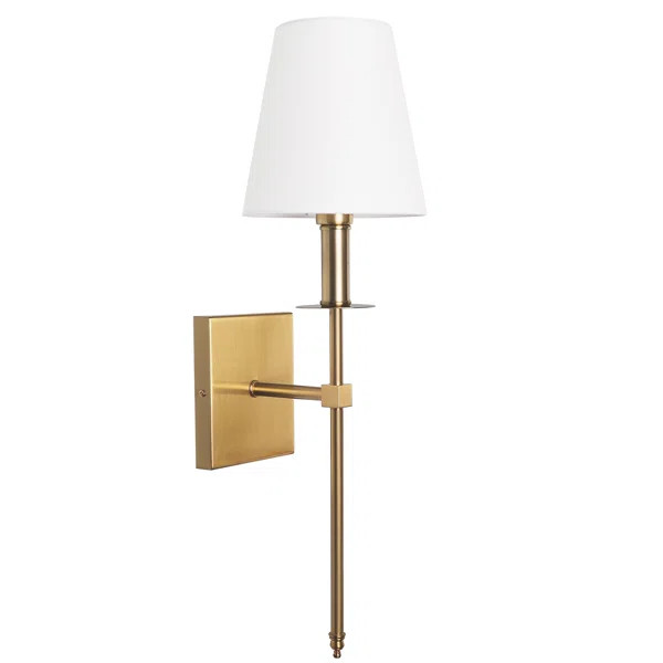 1 - Light Dimmable Wallchiere | Wayfair North America