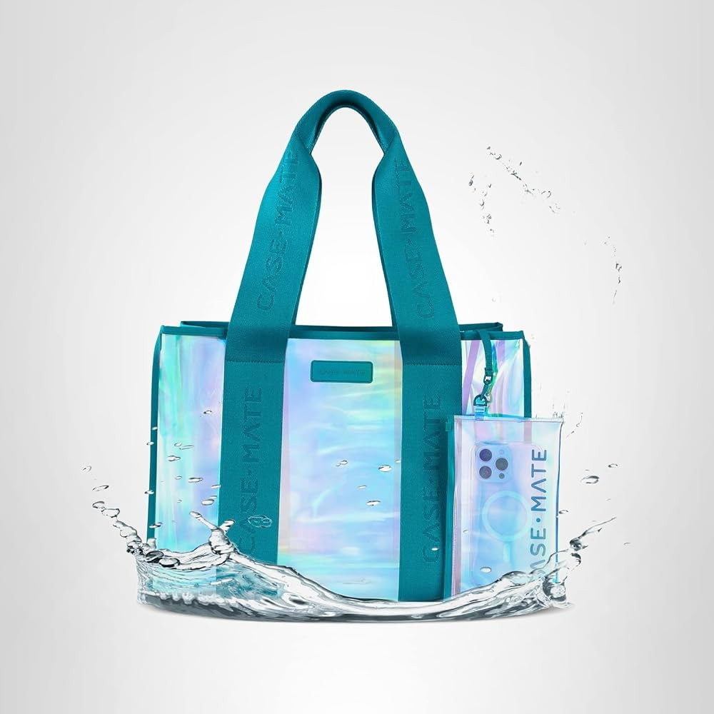 Case-Mate Jelly Tote Bag | Amazon (US)