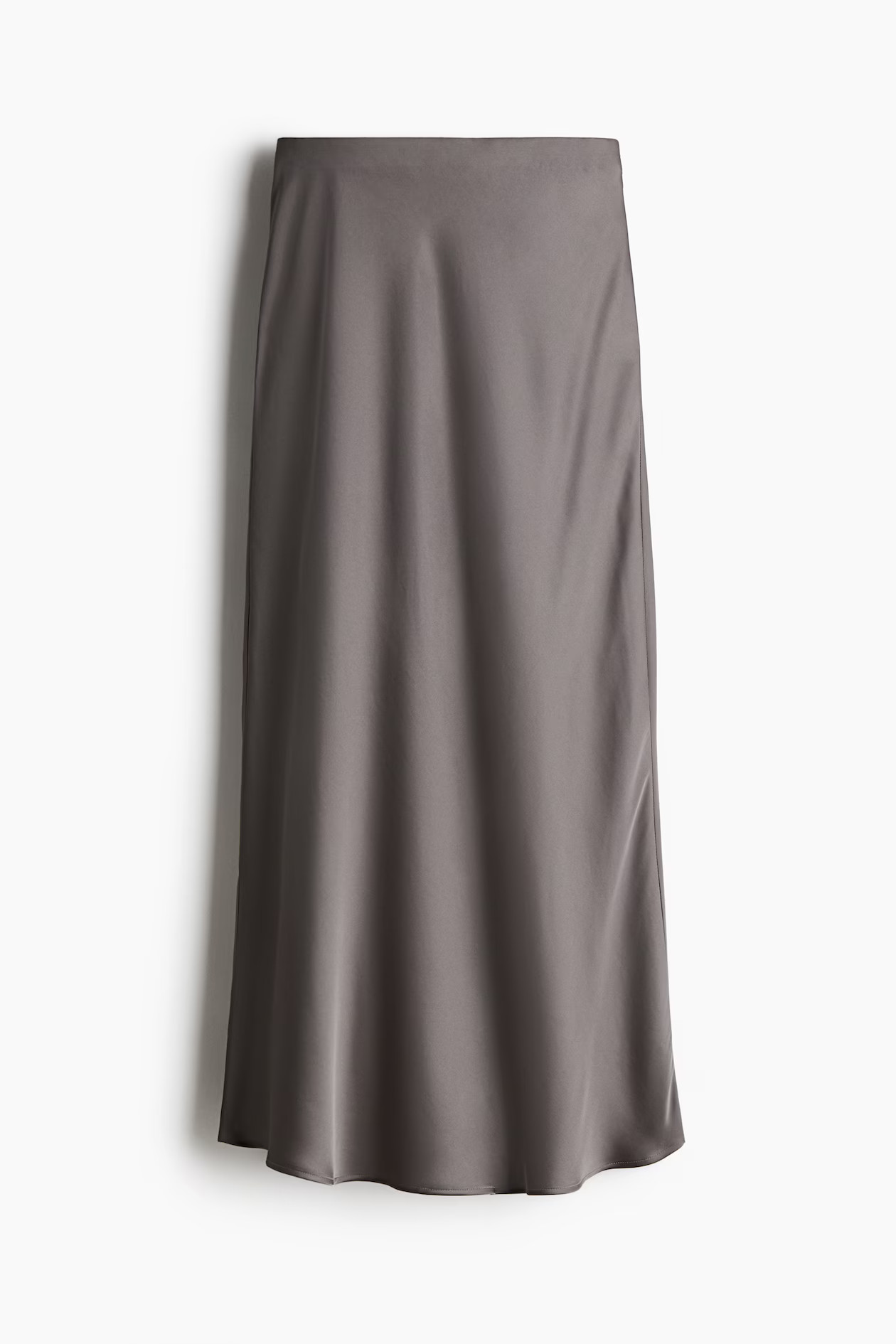 Maxi skirt | H&M (UK, MY, IN, SG, PH, TW, HK)