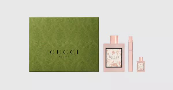 Gucci Bloom 50ml Eau de Toilette