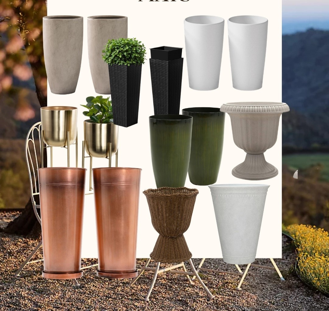 If your front door feels a little uninspired… consider this your sign for a spring refresh 🌸 Your entry sets the tone for your whole home, and a few layered details can make it feel so much more welcoming.

Think a pretty wreath, lanterns for warmth, lush greenery, and a layered rug moment to ground it all. Simple changes… but they make such a big impact.