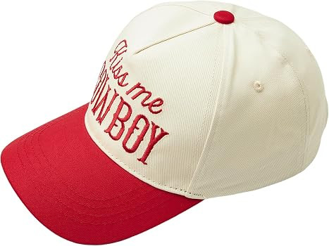 Embroidered Lettering Print Dad Hat Baseball Cap Vintage Snapback Hat | Amazon (US)