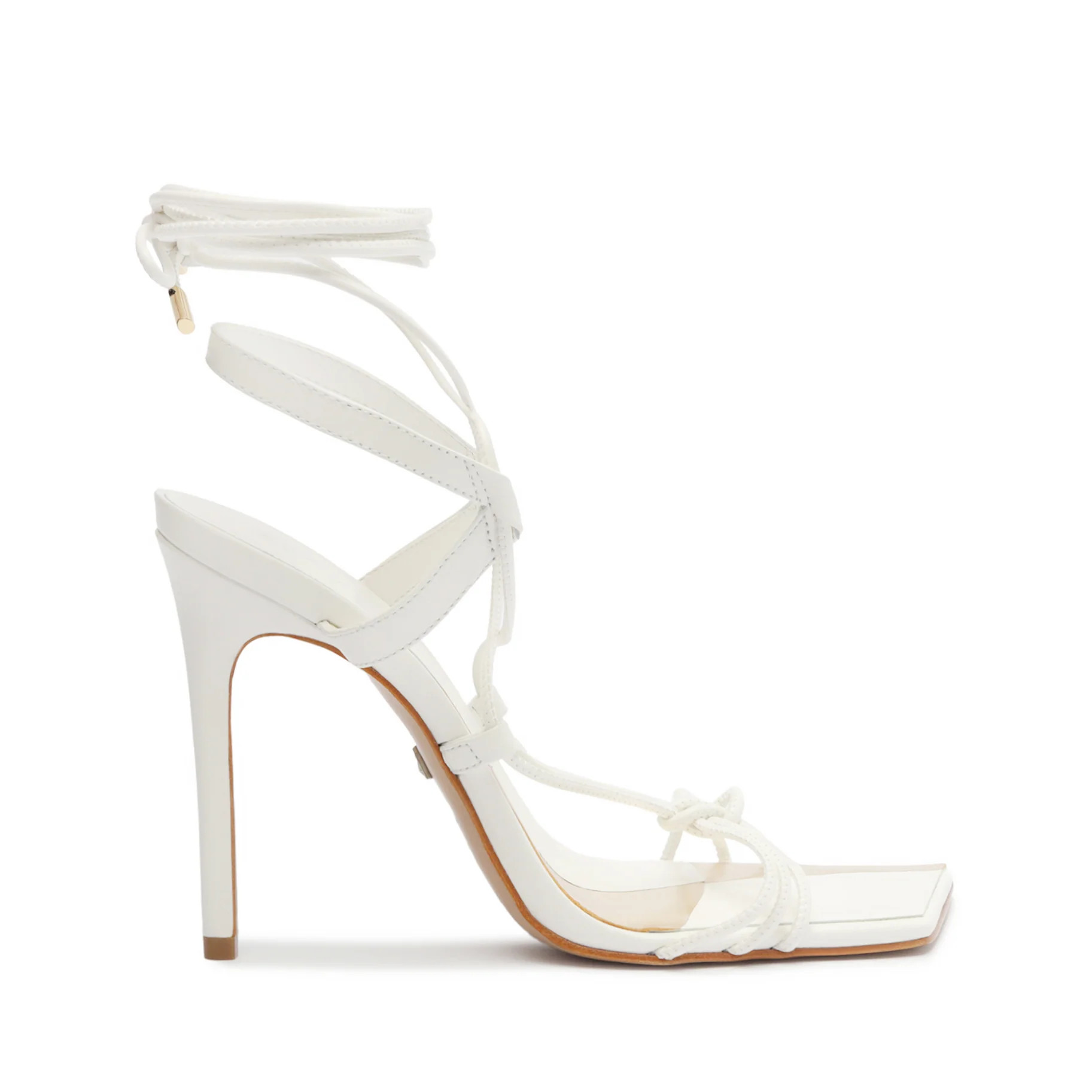 Sabie Leather Sandal | Schutz Shoes (US)